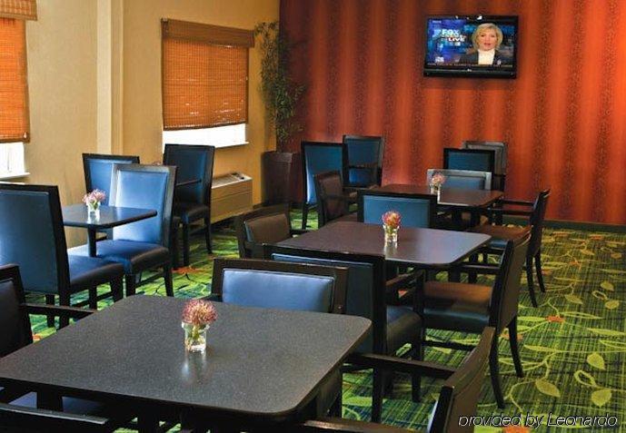 Fairfield Inn & Suites By Marriott Abilene Buitenkant foto